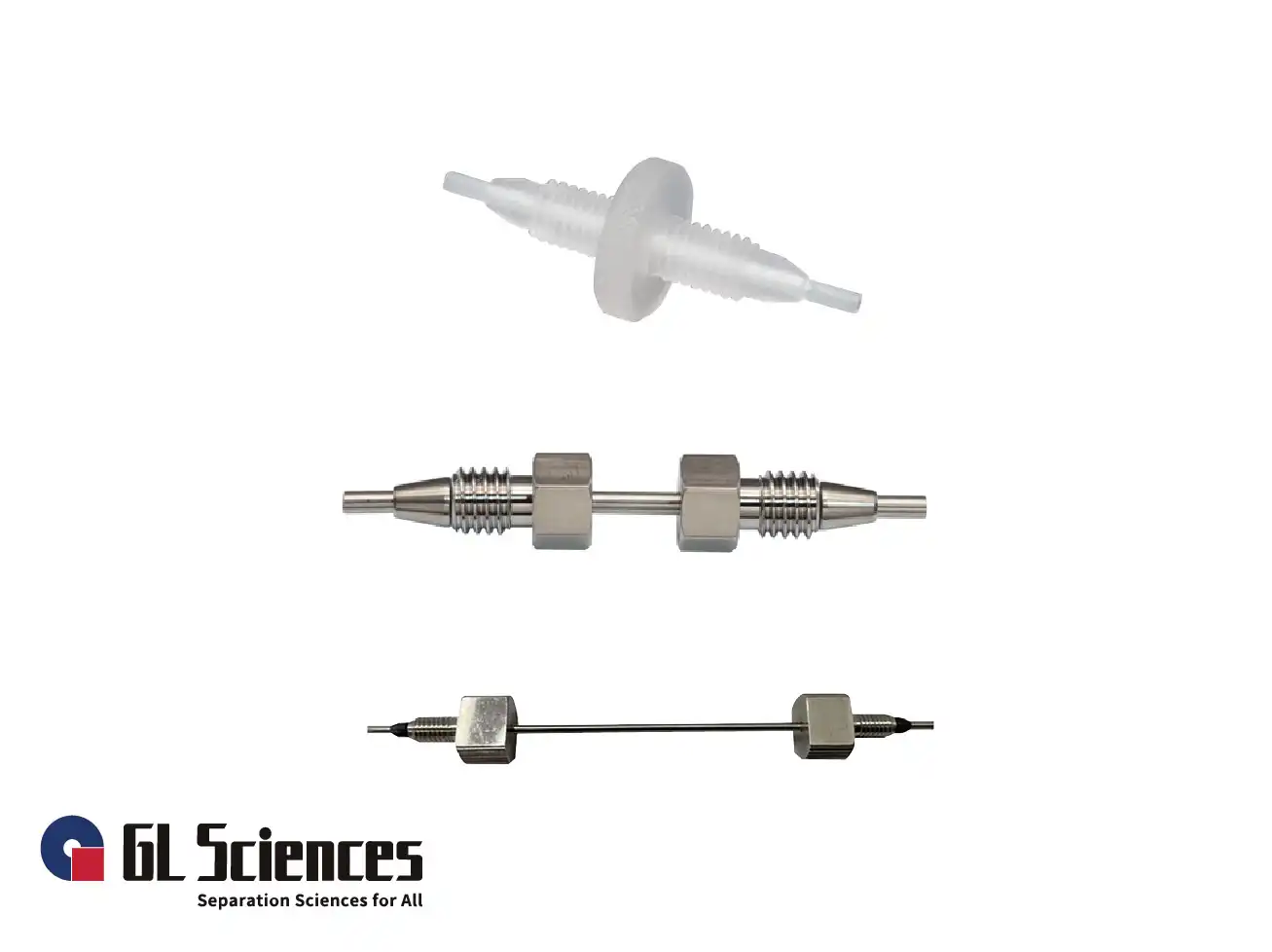 GL Sciences HPLC, and LC/MS Accessories